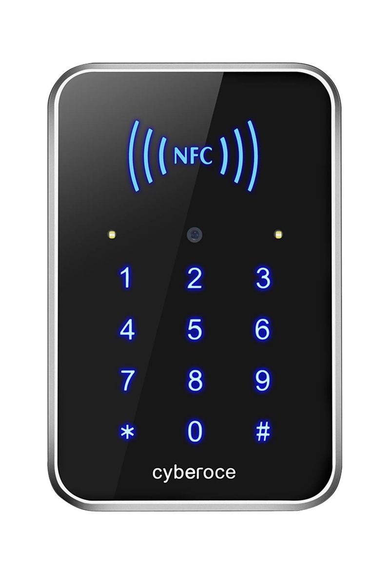 NFC門(mén)禁設置- NFC讀卡器 NFC門(mén)禁設置- NFC讀卡器