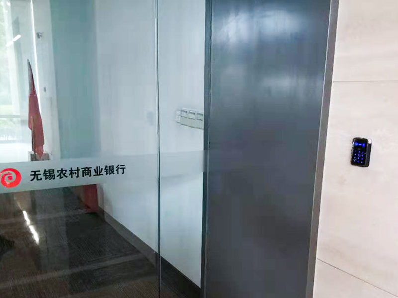 二維碼門(mén)禁產(chǎn)品案例二 二維碼門(mén)禁產(chǎn)品案例二