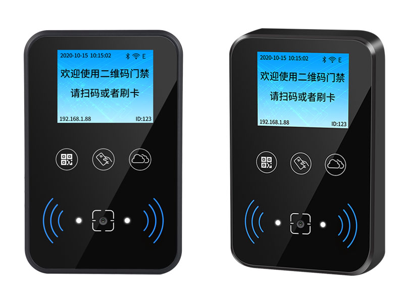 塞伯羅斯二維碼門(mén)禁一體機 塞伯羅斯二維碼門(mén)禁一體機